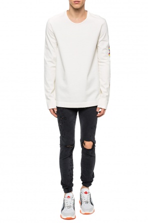 Long sleeve t-shirt, zdjęcie 2 Long sleeve t-shirt od Maison Margiela